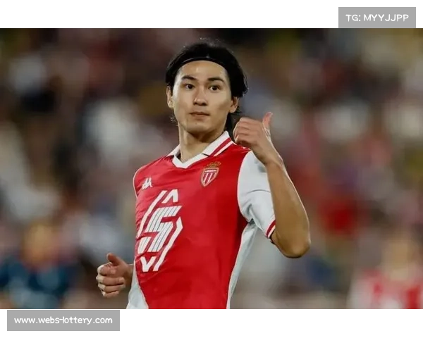 绝杀瞬间:摩纳哥南野拓实低射破门,主场沸腾